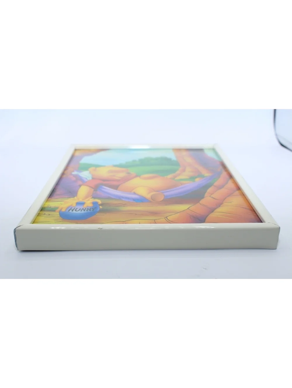 Vintage Trends Disney Picture Framed Winnie the Pooh Hammock Photo Frame #1665